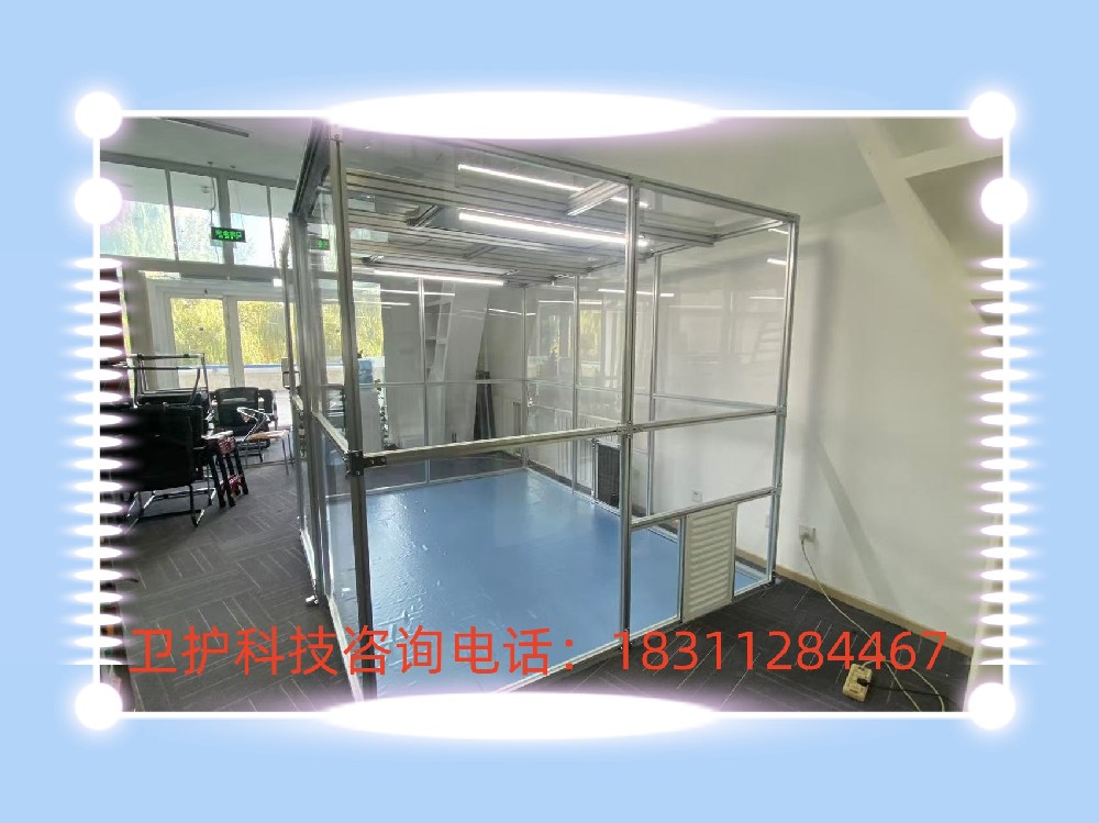 潔凈棚能達(dá)到百級(jí)潔凈度嗎？
